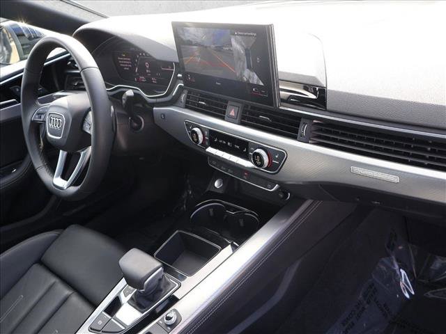 Used 2023 Audi A5 2.0T Premium Plus w/ Premium Plus image 29