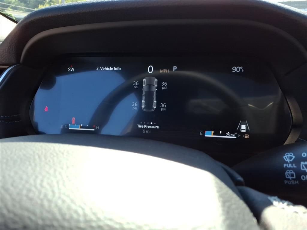 New 2025 Jeep Grand Cherokee Limited image 14