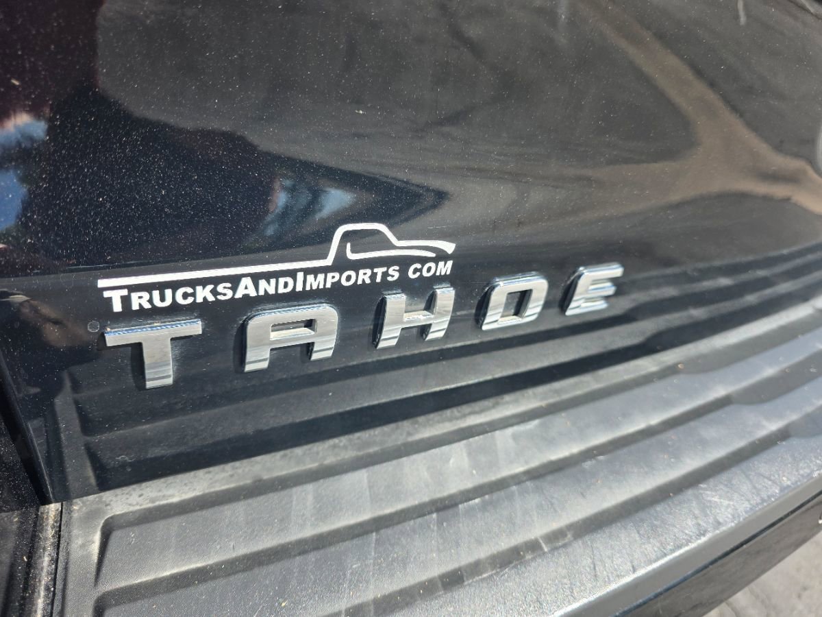 Used 2019 Chevrolet Tahoe LT image 6