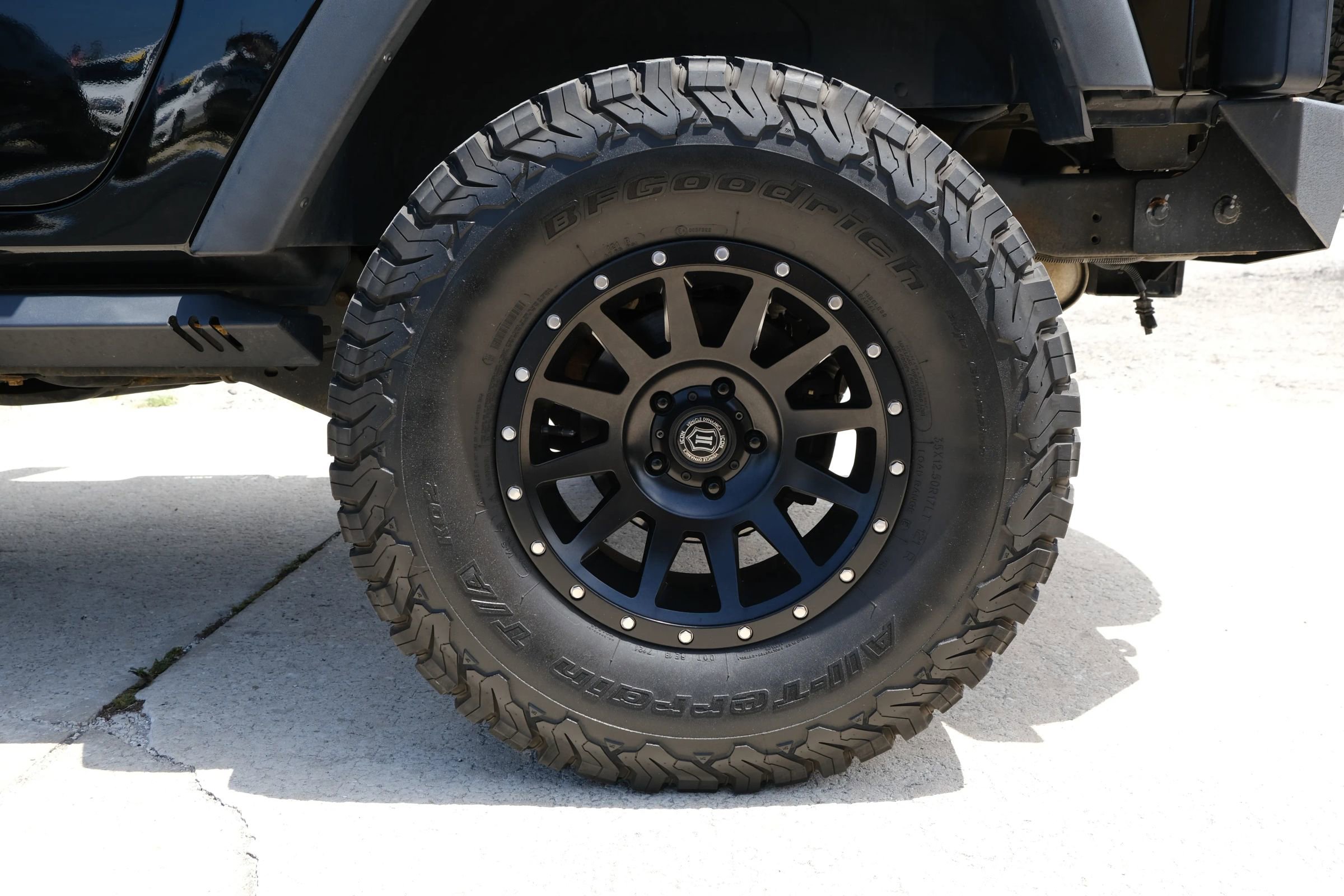 Used 2015 Jeep Wrangler Sport AWD/4WD image 19