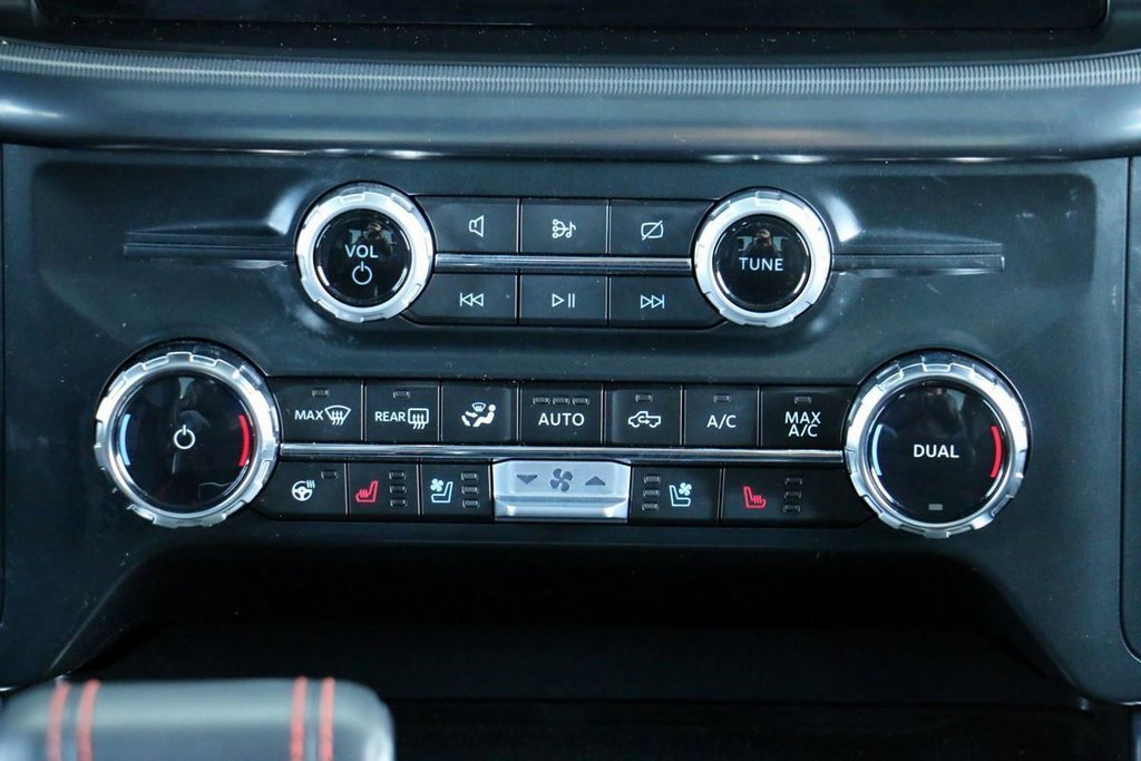 Certified 2024 Ford F150 Raptor image 32