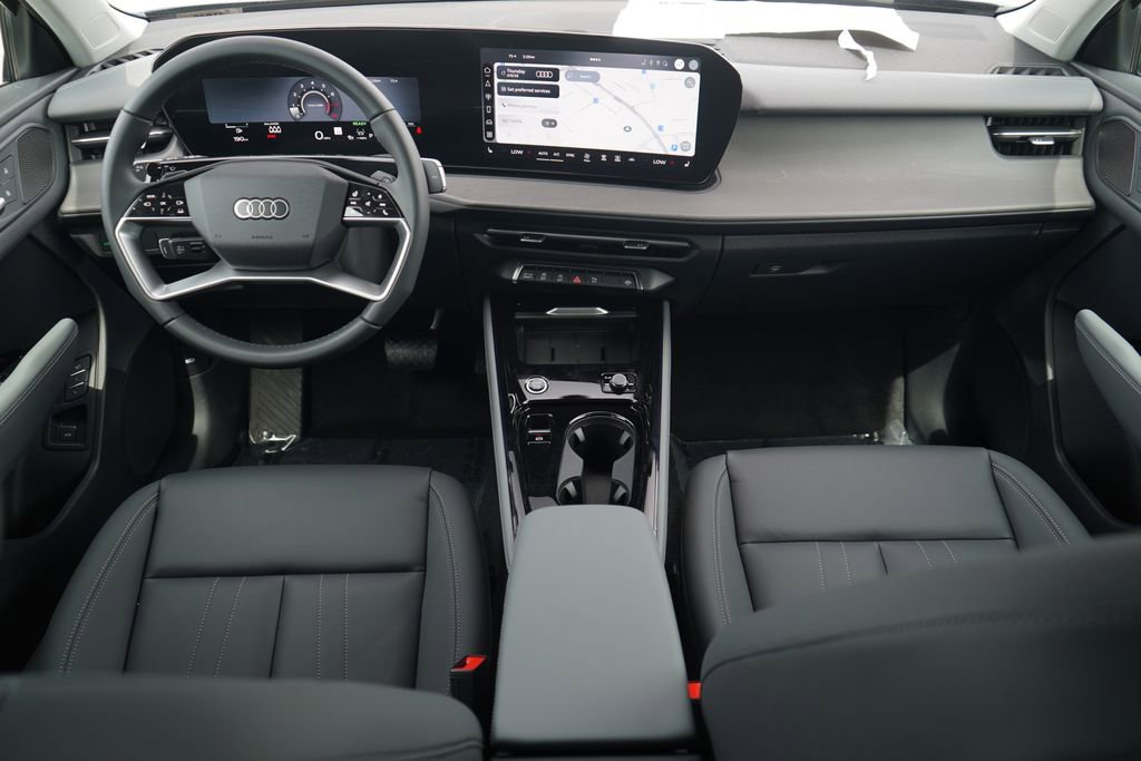 New 2026 Audi Q3 quattro 2.0T image 8