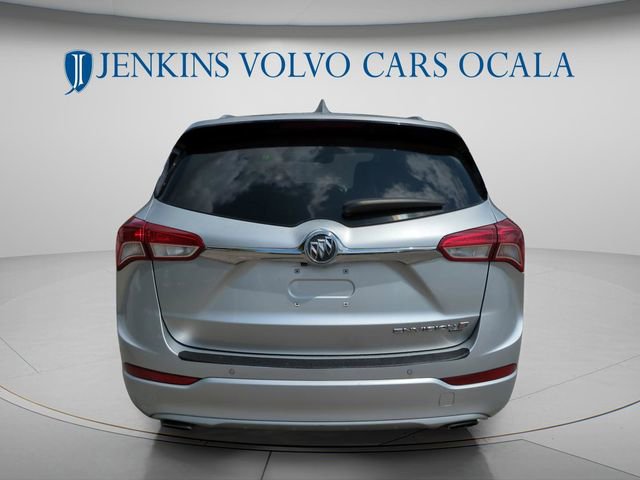 Used 2019 Buick Envision Premium image 4