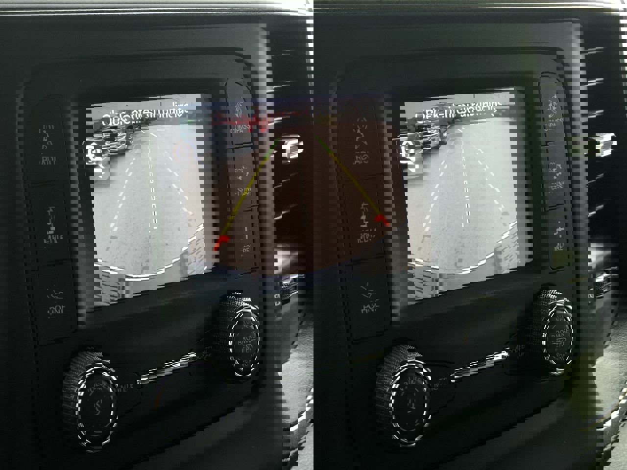 Used 2023 RAM 2500 Tradesman w/ Chrome Appearance Group image 20