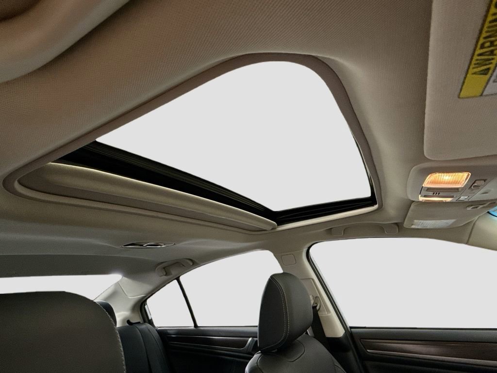 Used 2019 Subaru Legacy 2.5i Limited image 17