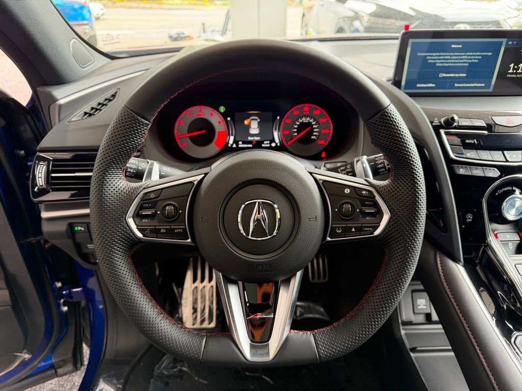 New 2026 Acura RDX A-Spec AWD/4WD image 19