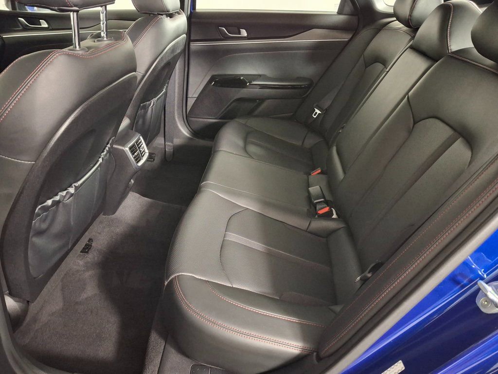 Used 2021 Kia K5 GT w/ GT1 Package image 29