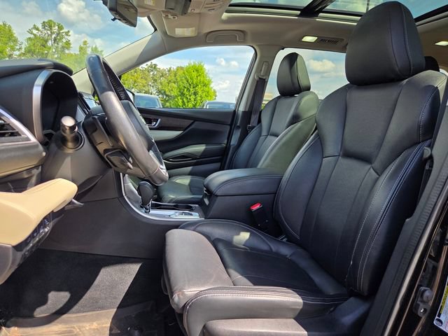 Used 2021 Subaru Ascent Touring w/ Popular Package #2A AWD/4WD image 9