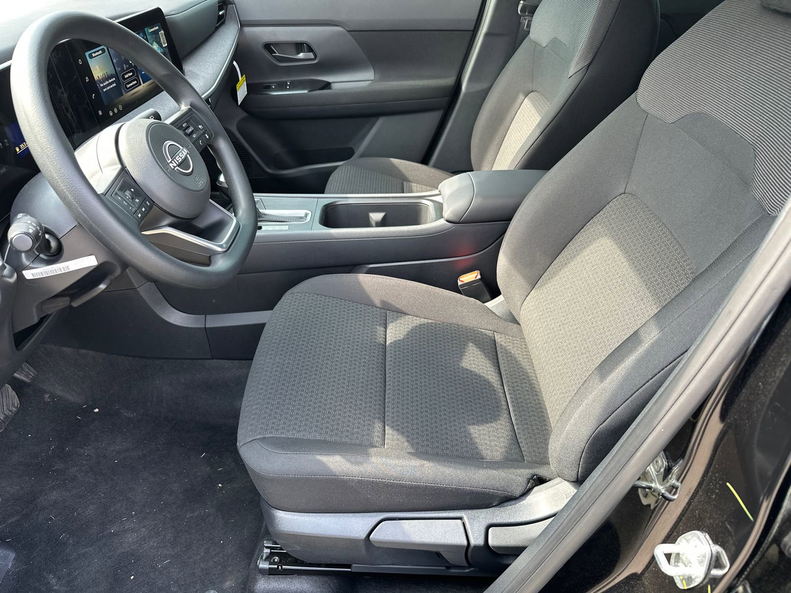 New 2026 Nissan Kicks S image 7