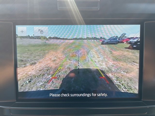 New 2025 Ford F350 XLT image 37