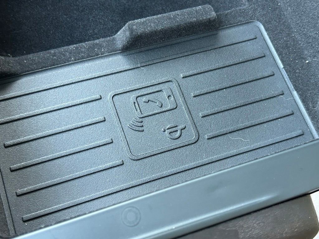 Used 2025 Audi Q7 3.0T Prestige image 41