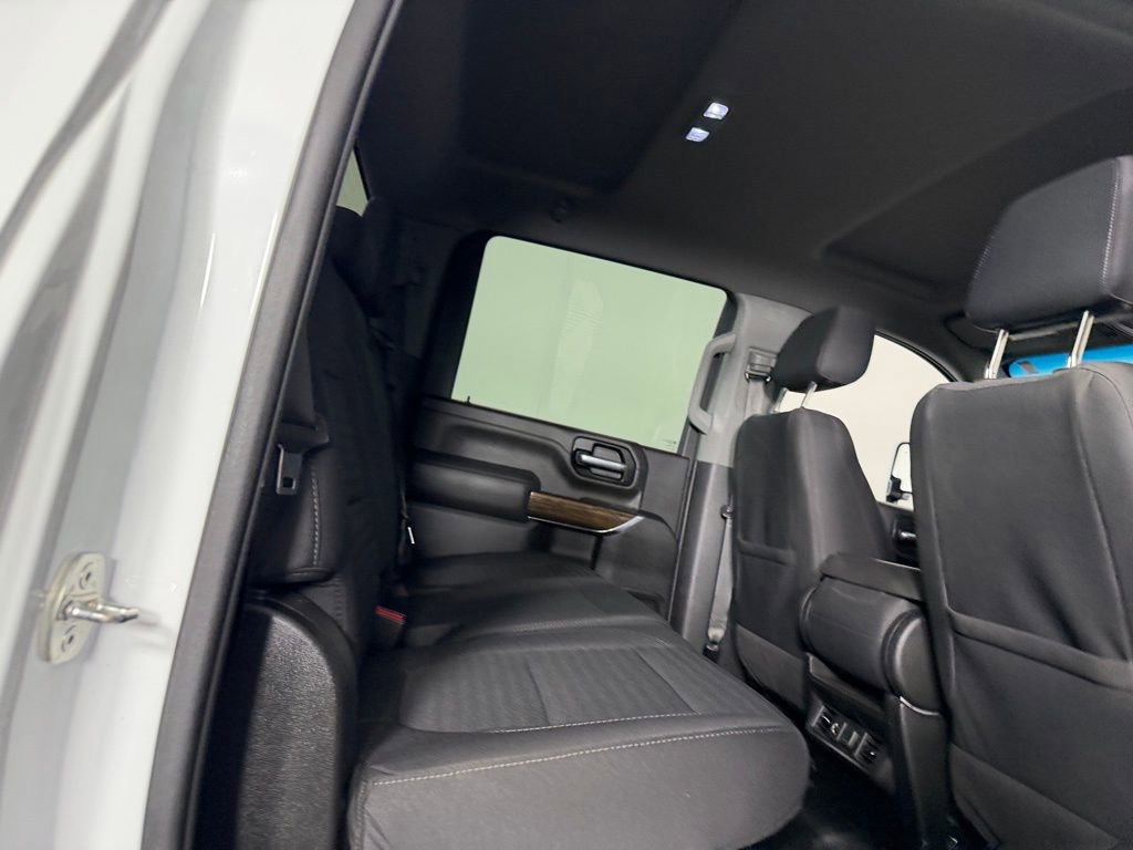 Used 2023 GMC Sierra 2500 SLE w/ SLE Value Package; image 29