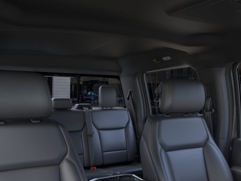 New 2026 Ford F150 XLT w/ Equipment Group 303A High image 22