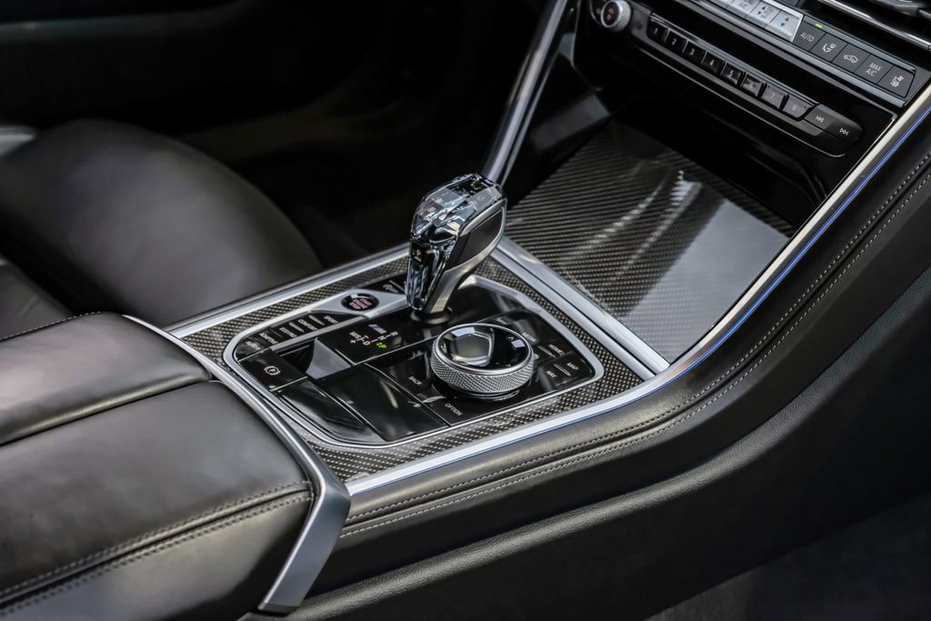 Used 2022 BMW M850i xDrive Coupe w/ Driving Assistance Package image 23