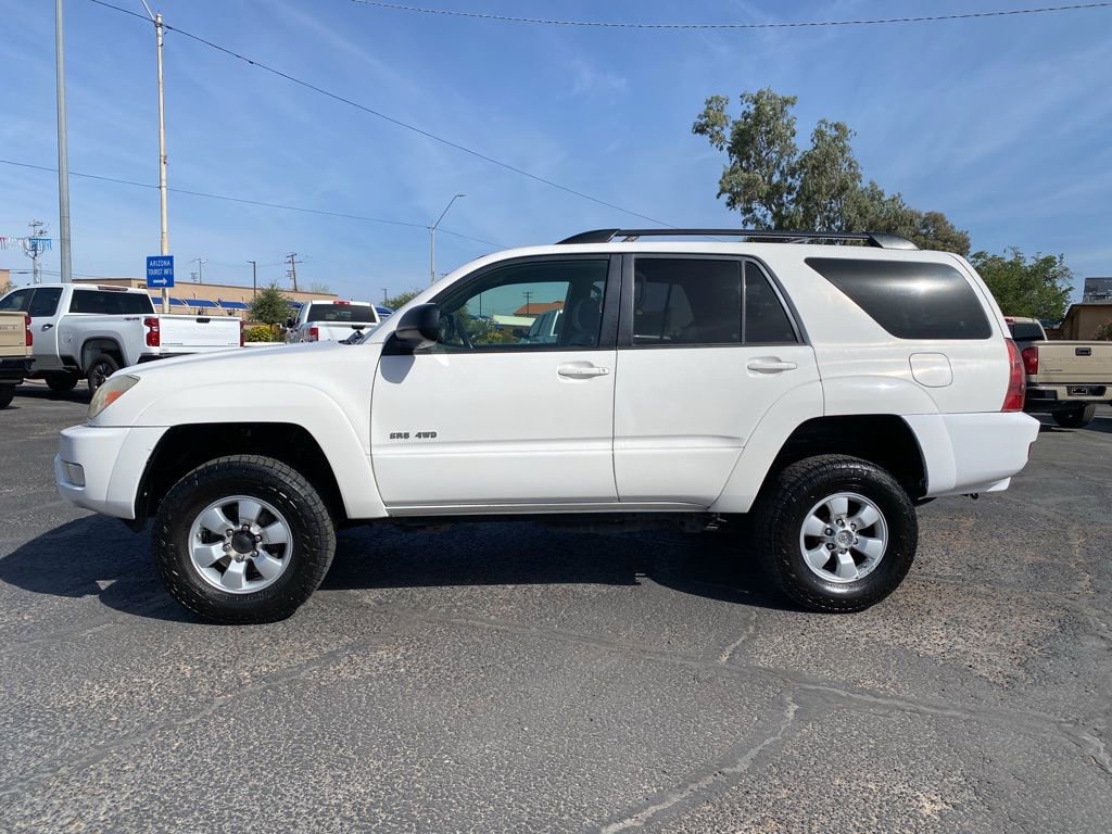 Used 2004 Toyota 4Runner SR5 image 3
