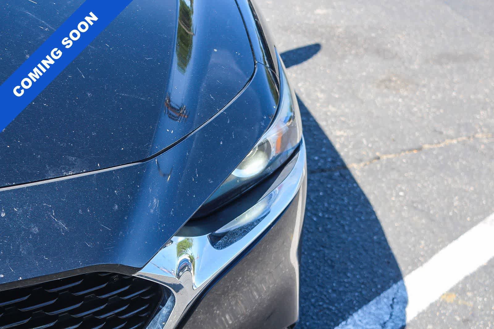 Used 2020 MAZDA MAZDA3 AWD Sedan w/ Preferred Package image 16