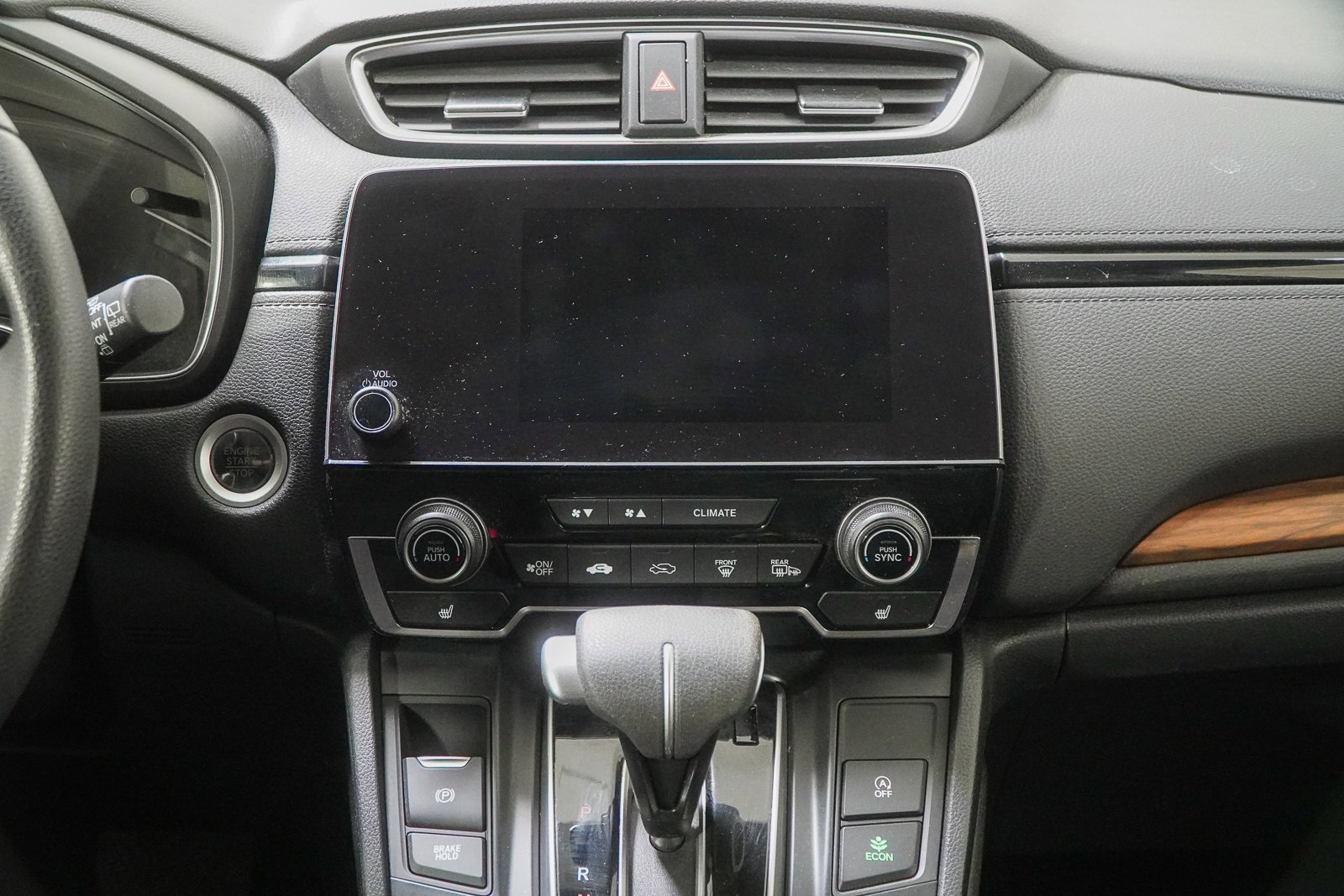 Used 2022 Honda CR-V EX image 25