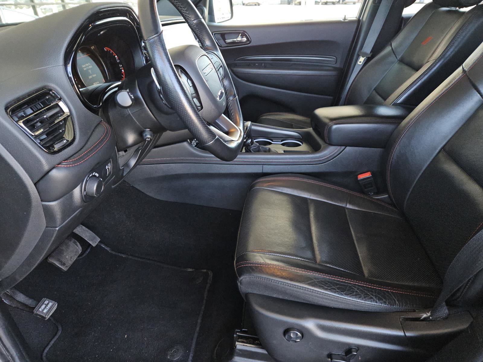 Used 2024 Dodge Durango GT image 23