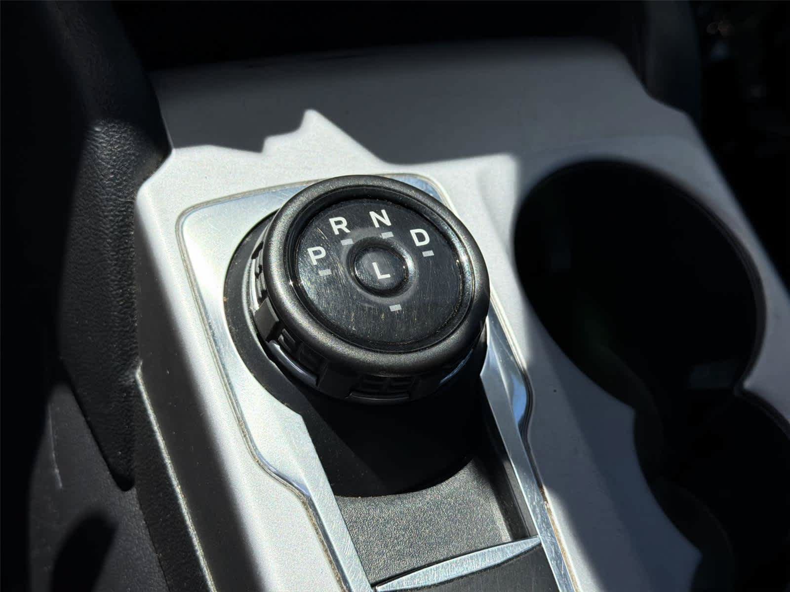 Used 2023 Ford Bronco Sport Big Bend AWD/4WD image 18