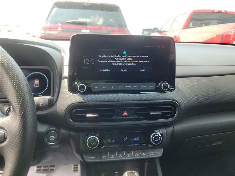 Used 2023 Hyundai Kona N w/ Cargo Package image 11