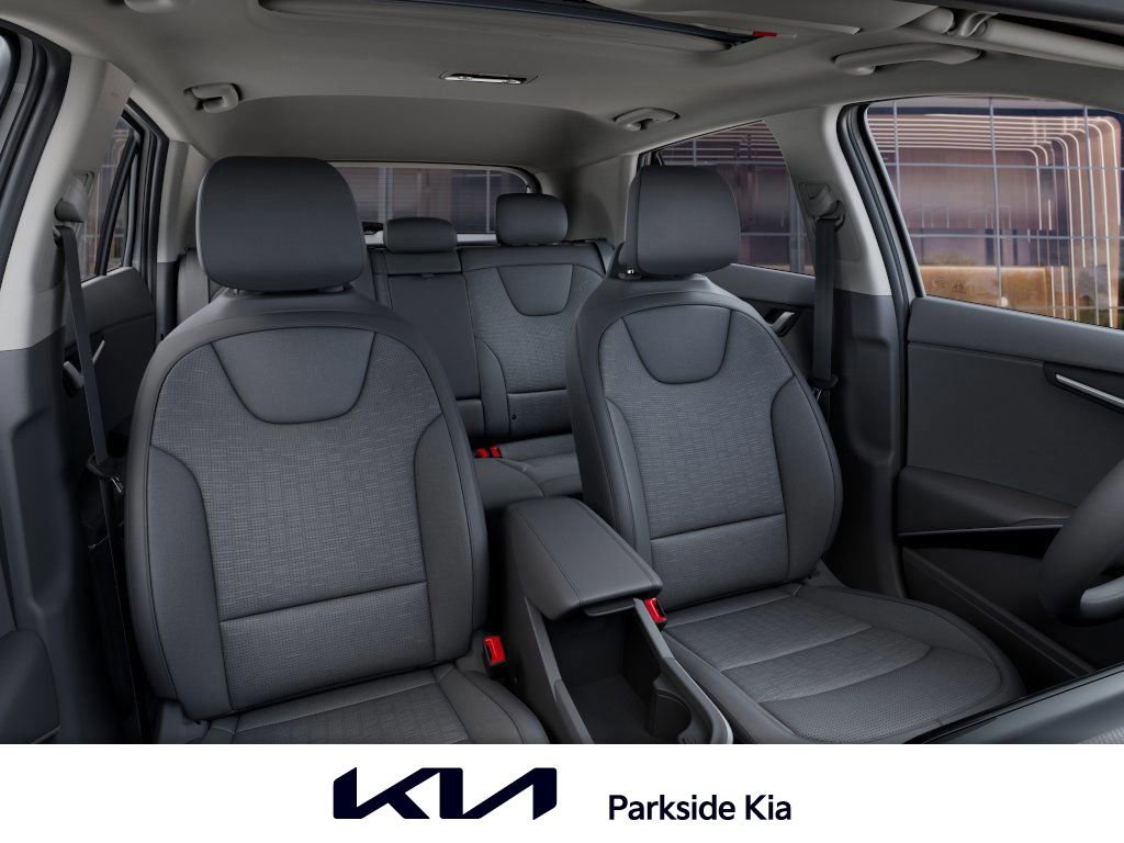New 2026 Kia Niro Wave image 15