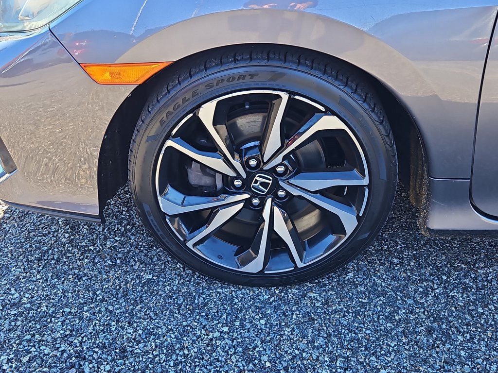 Used 2019 Honda Civic Si image 7