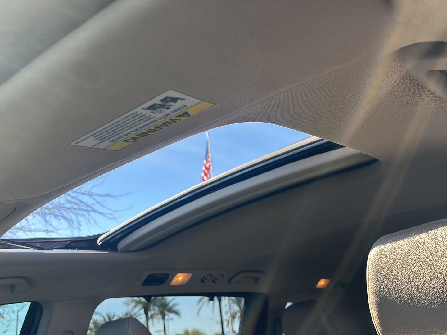 Used 2014 Honda Odyssey EX-L image 22