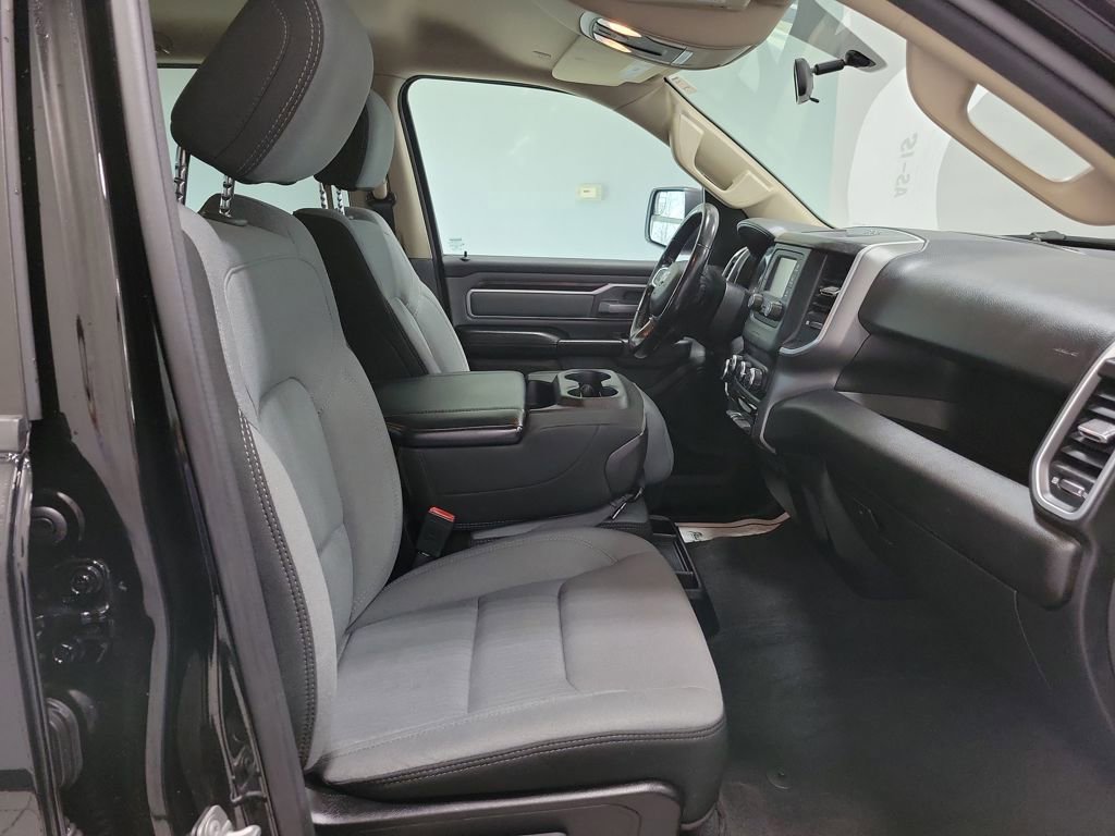 Used 2020 RAM 1500 Big Horn image 20