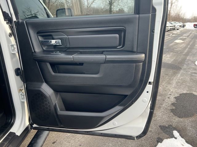 Used 2018 RAM 1500 Rebel w/ Luxury Group image 28