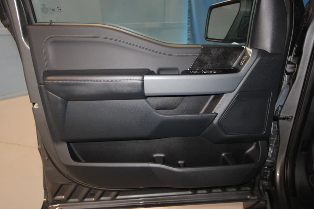 Used 2023 Ford F150 XLT w/ Equipment Group 302A High image 5