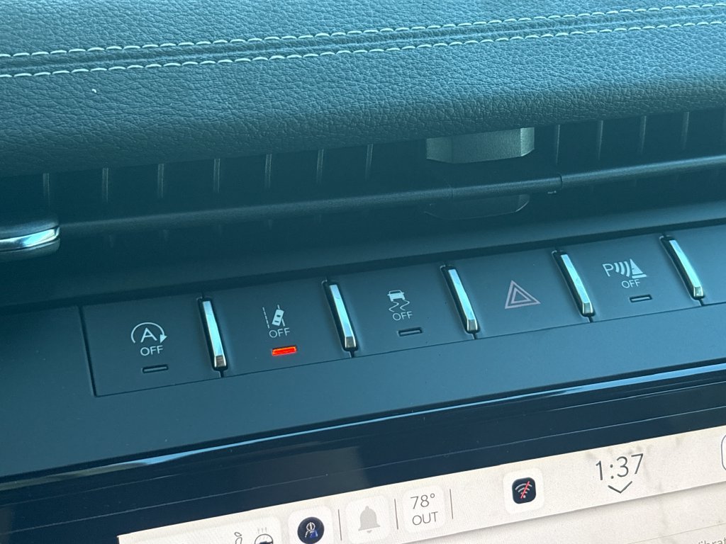New 2027 Jeep Grand Cherokee Limited AWD/4WD image 40