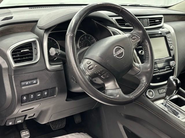 Used 2023 Nissan Murano Platinum w/ Cargo Package image 15