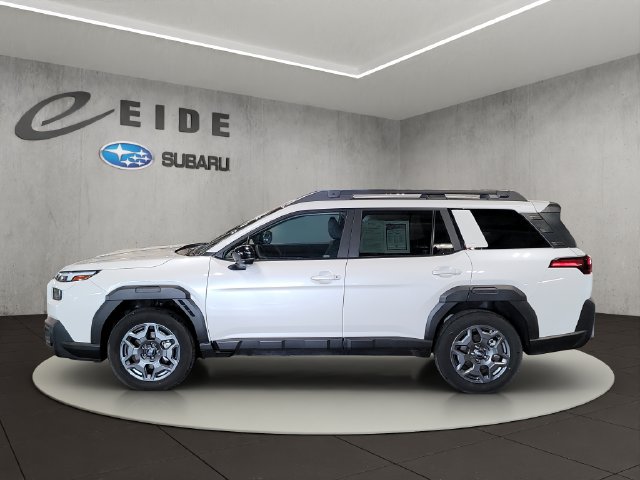 Certified 2026 Subaru Outback Premium AWD/4WD image 11
