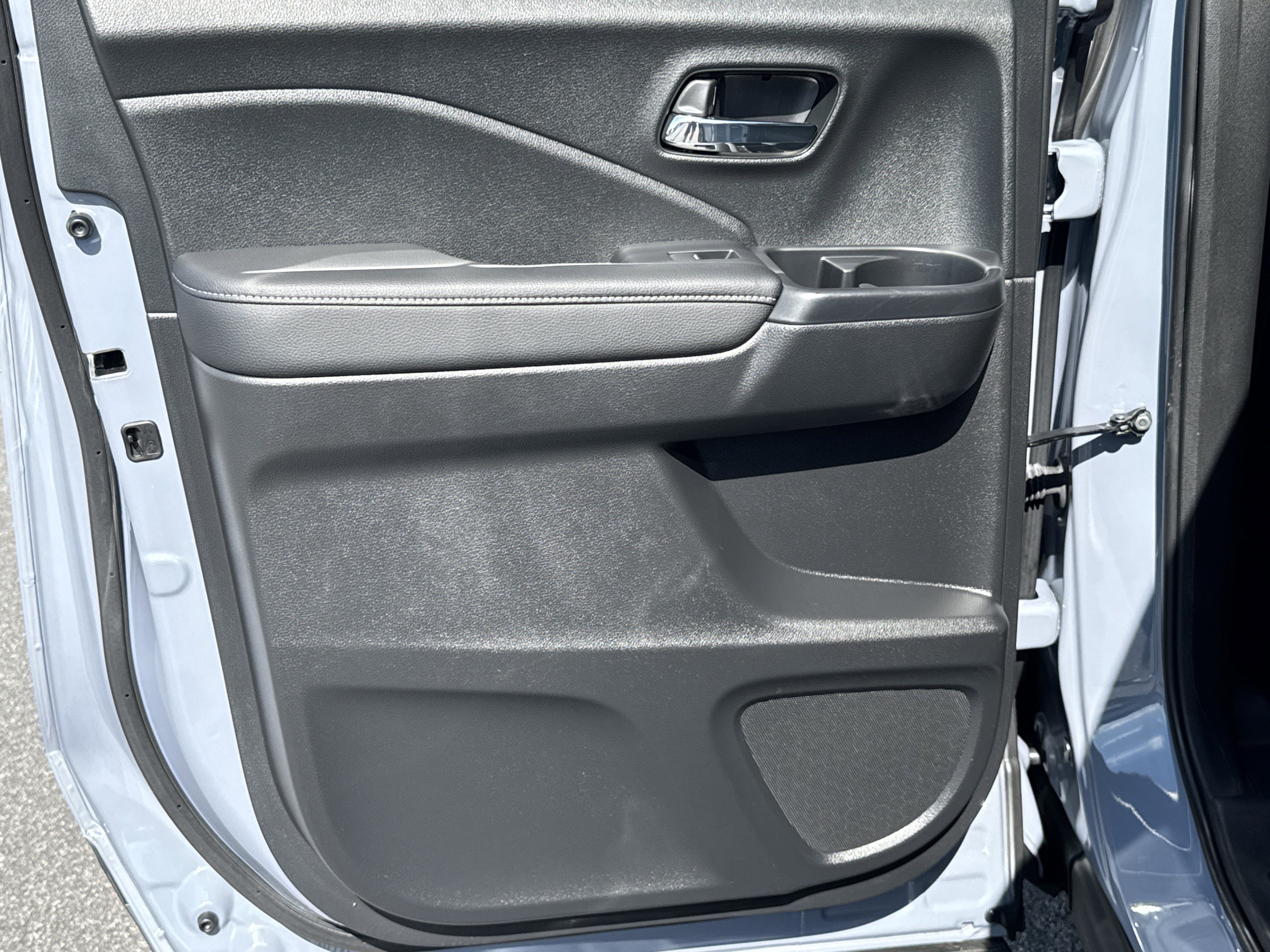 Used 2023 Honda Ridgeline Sport image 26