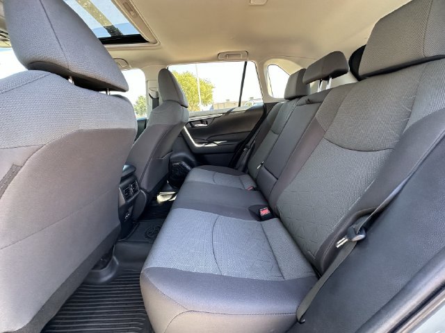 Certified 2023 Toyota RAV4 XLE w/ Convenience Package AWD/4WD image 30