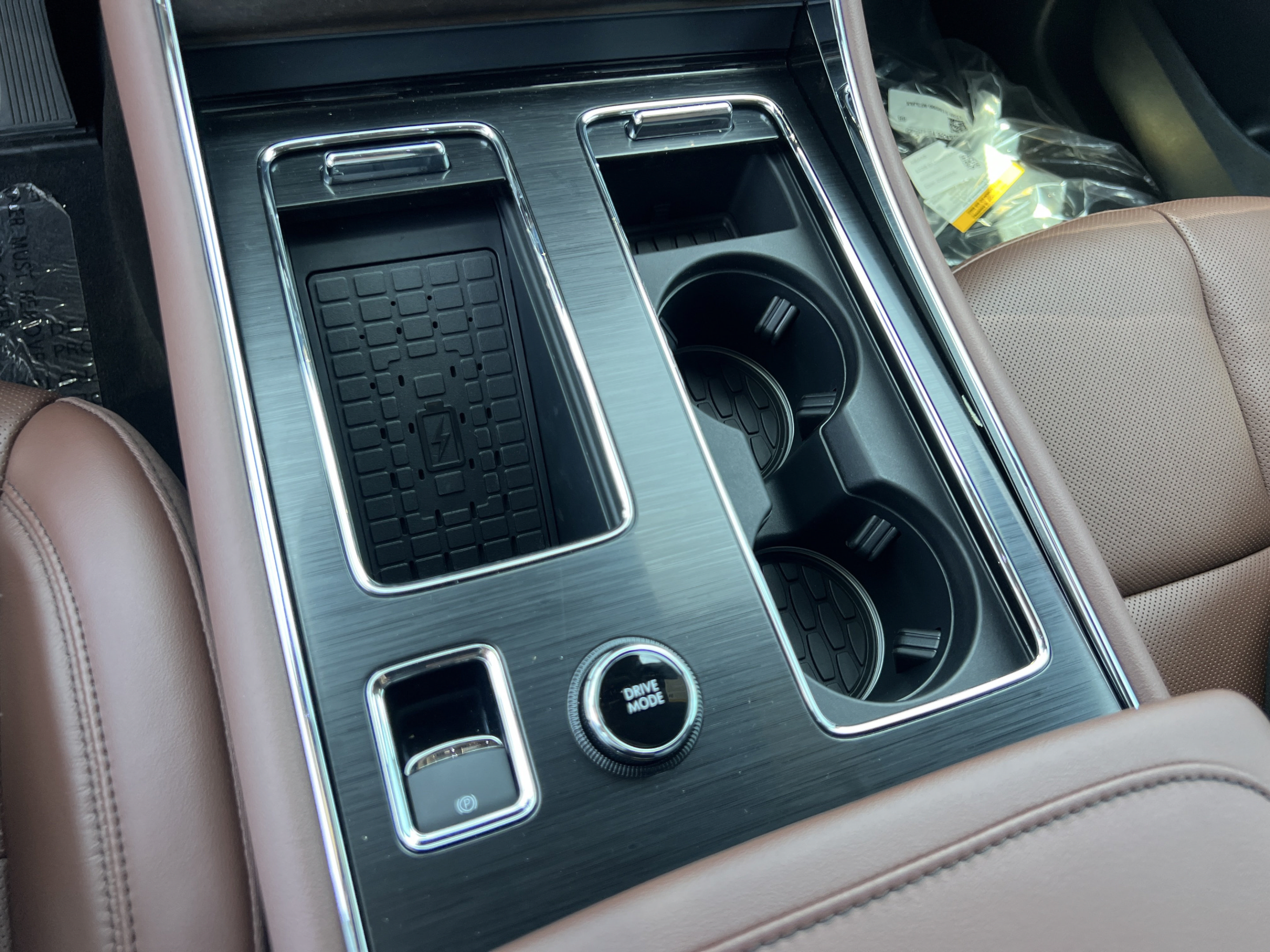 New 2026 Lincoln Aviator Reserve RWD image 17