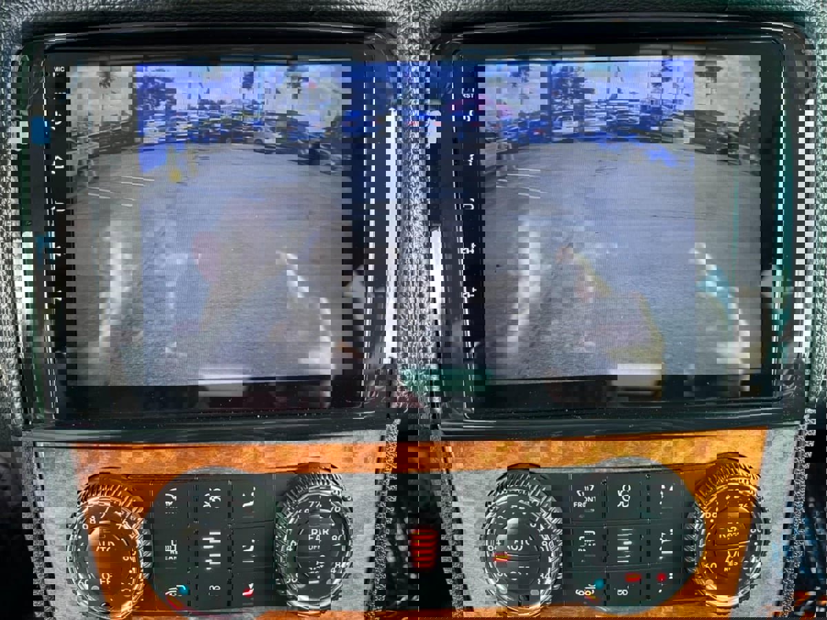 Used 2007 Mercedes-Benz GL 450 4MATIC image 22