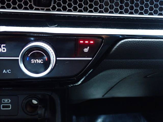 Used 2022 Honda Civic Touring image 20