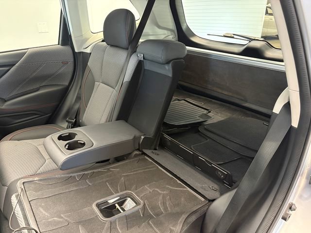 Used 2020 Subaru Forester Sport w/ Popular Package #2 AWD/4WD image 12