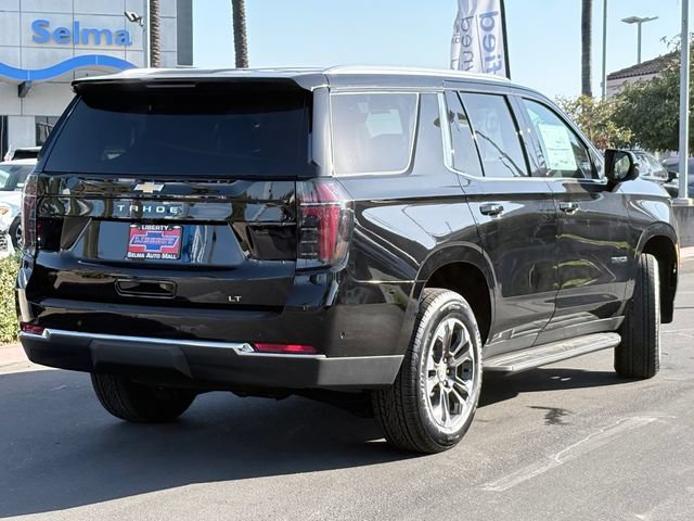 New 2026 Chevrolet Tahoe LT w/ Sun And Tow Package RWD image 4