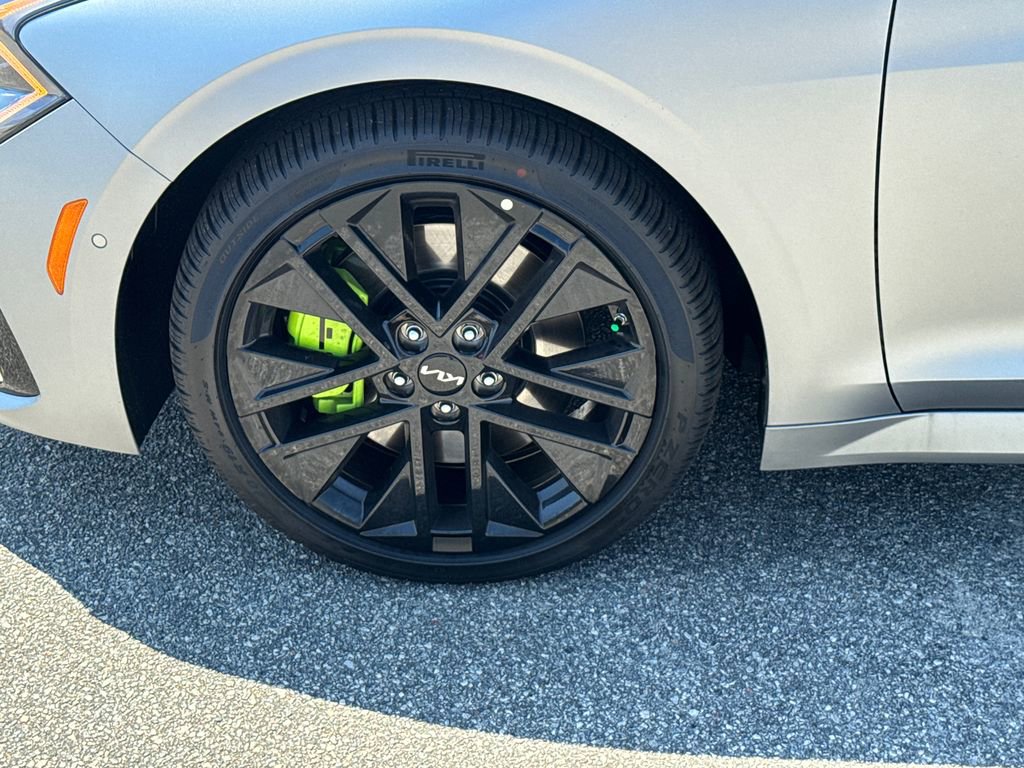 New 2026 Kia K5 GT image 11