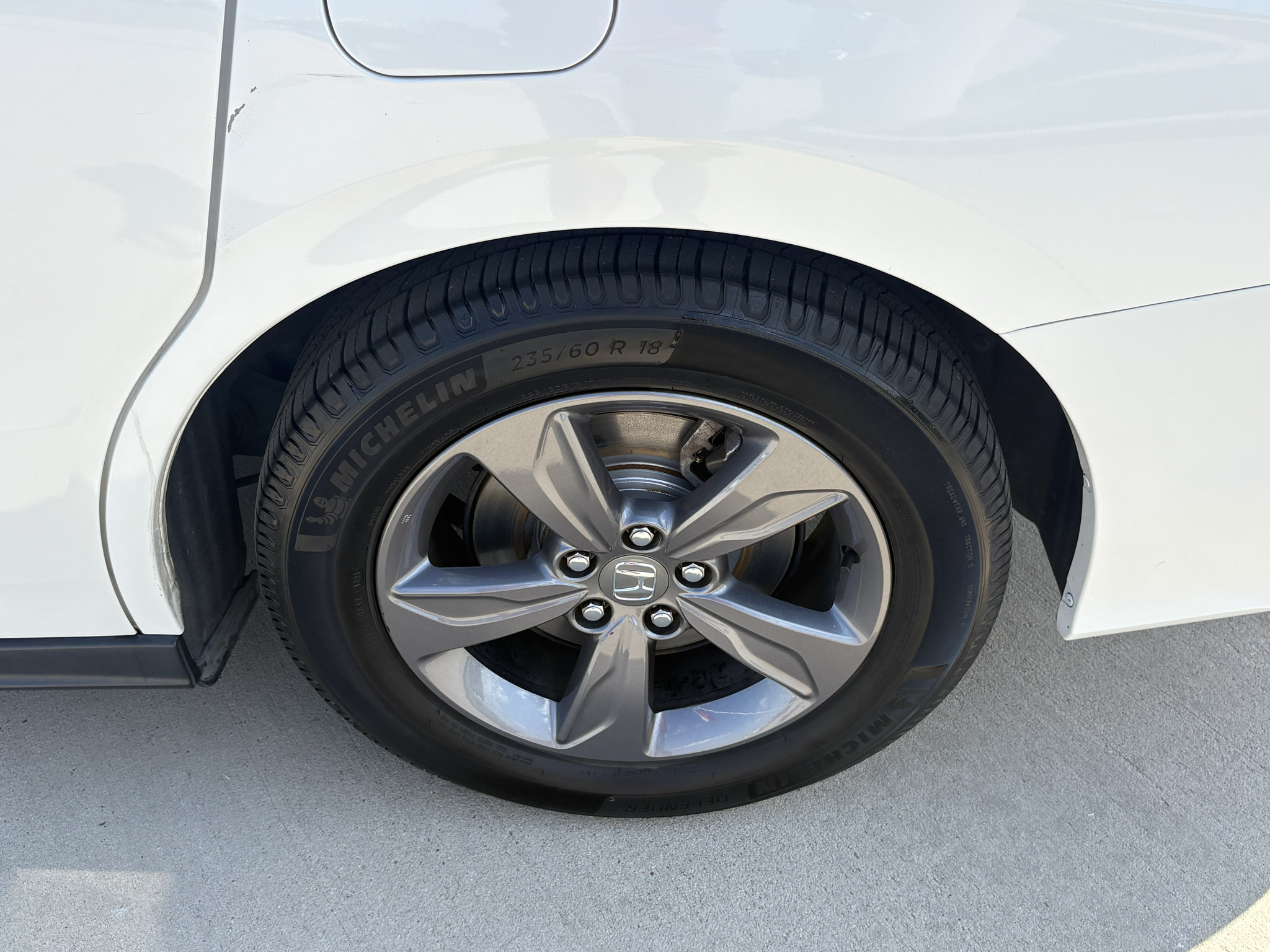 Used 2022 Honda Odyssey EX image 31