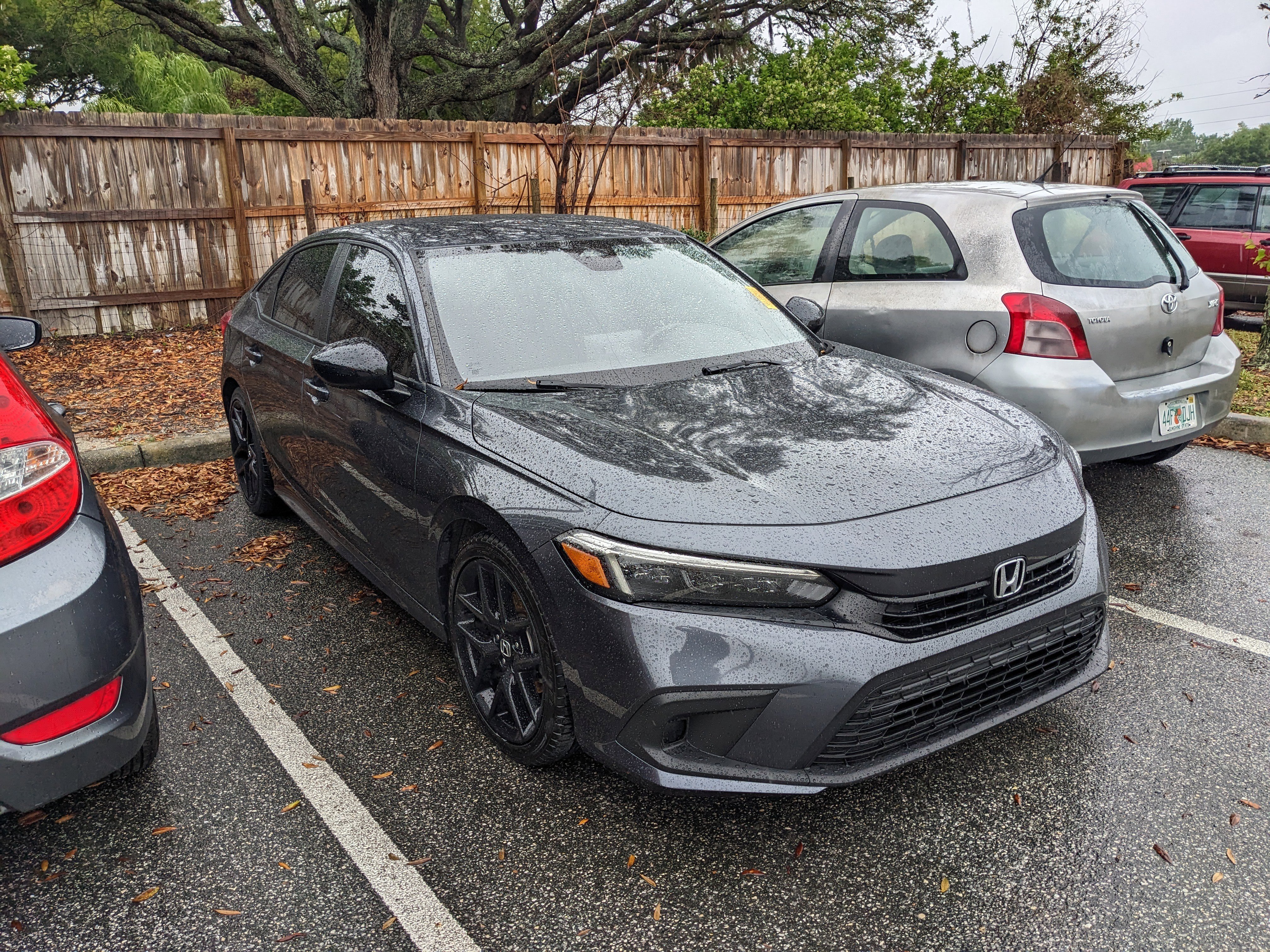 Used 2022 Honda Civic Sport image 15