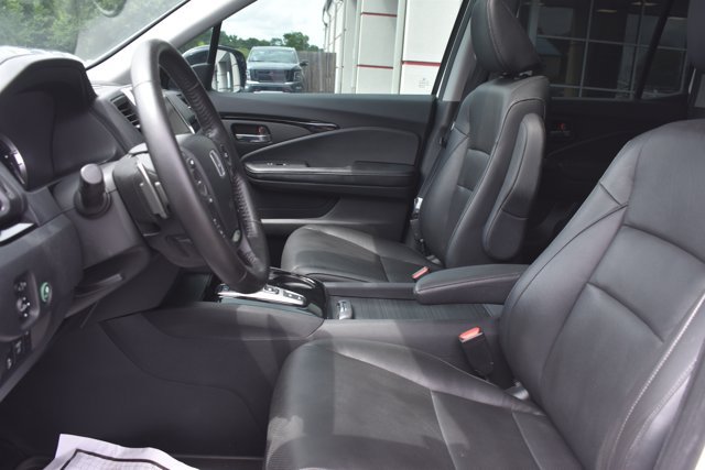Used 2020 Honda Ridgeline RTL-E image 16