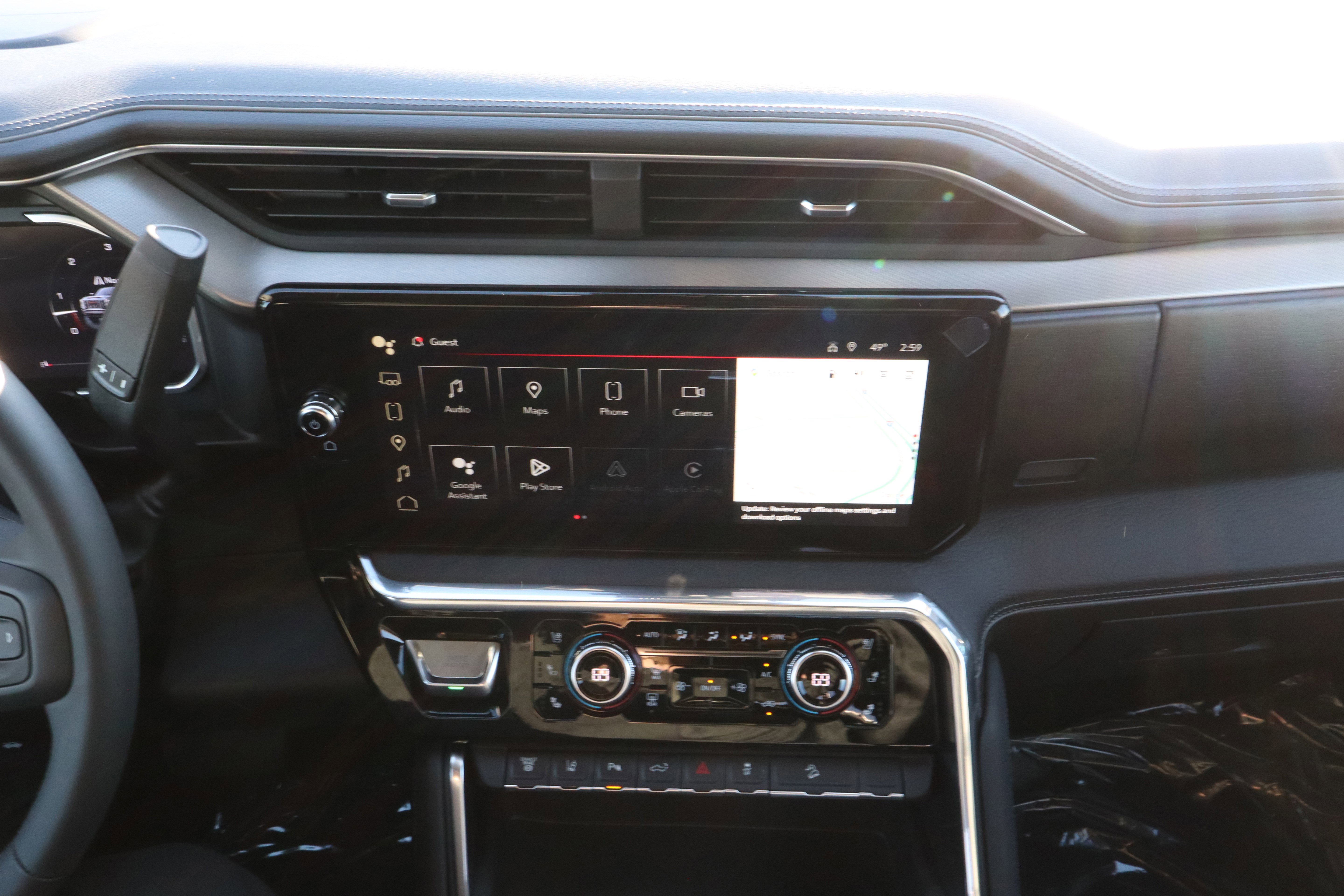 New 2026 GMC Sierra 3500 Denali w/ Denali Reserve Package image 14