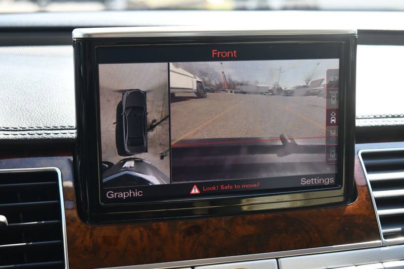 Used 2013 Audi A8 3.0T image 48