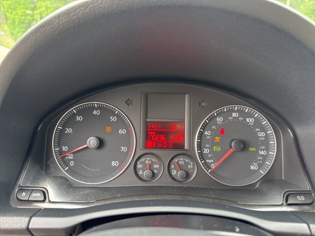 Used 2007 Volkswagen Jetta Wolfsburg Edition FWD image 21