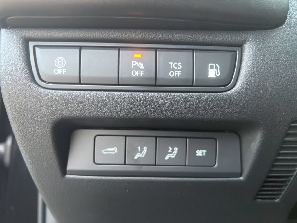 New 2026 MAZDA CX-50 AWD 2.5 Hybrid w/ Weather Package image 18