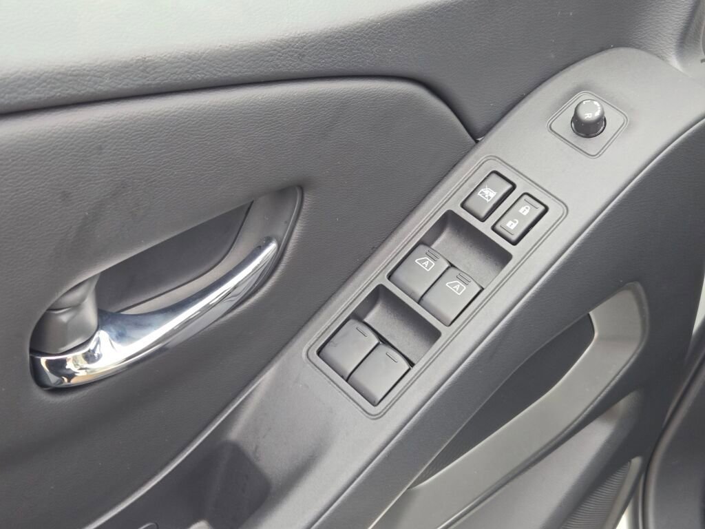 New 2026 Nissan Frontier SV w/ All-Weather Content Package image 20