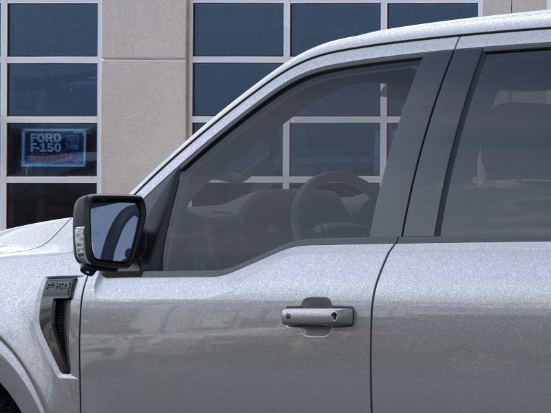 New 2026 Ford F150 XLT AWD/4WD image 20